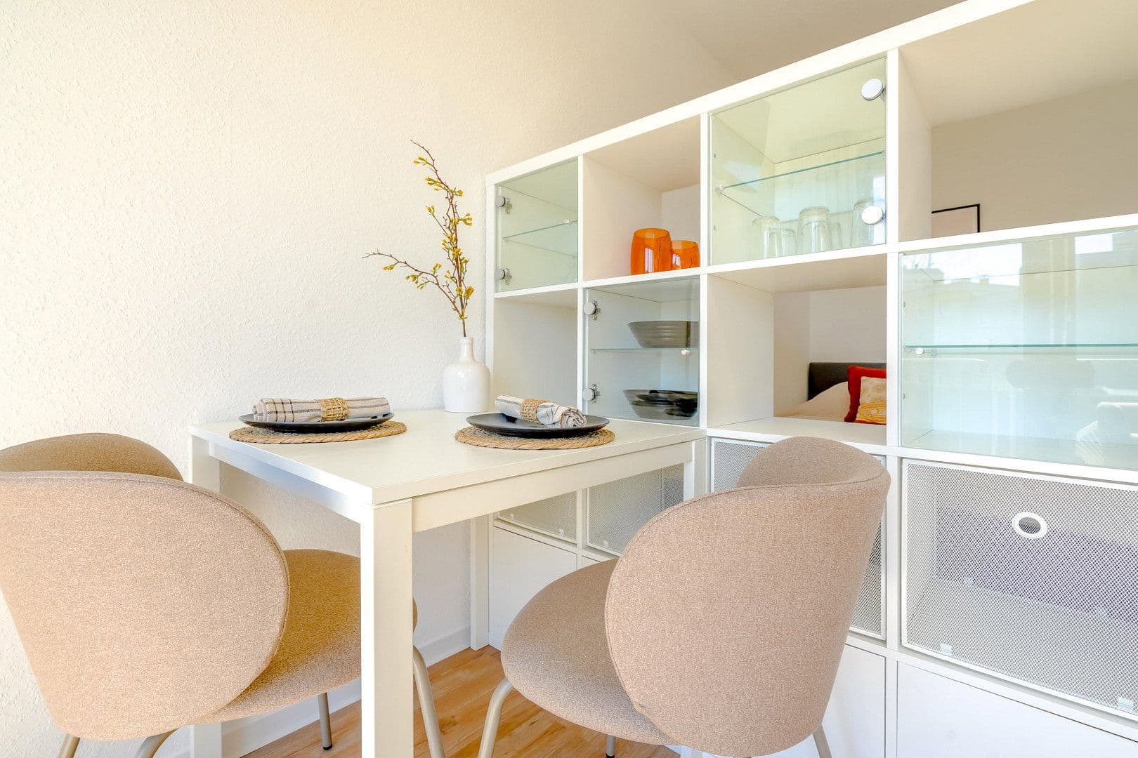 Studio flat for sale, 40 m², Katzenberg 36, Mainz, Rhineland-Palatinate Studio flat for sale, 40 m², Katzenberg 36, Mainz, Rhineland-Palatinate