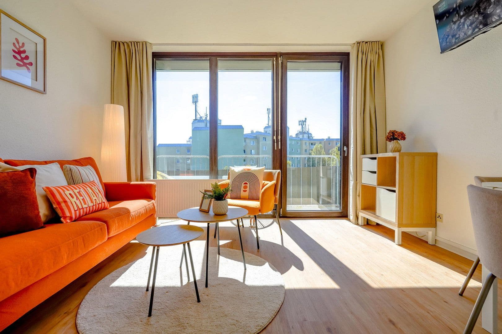 Studio flat for sale, 40 m², Katzenberg 36, Mainz, Rhineland-Palatinate Studio flat for sale, 40 m², Katzenberg 36, Mainz, Rhineland-Palatinate