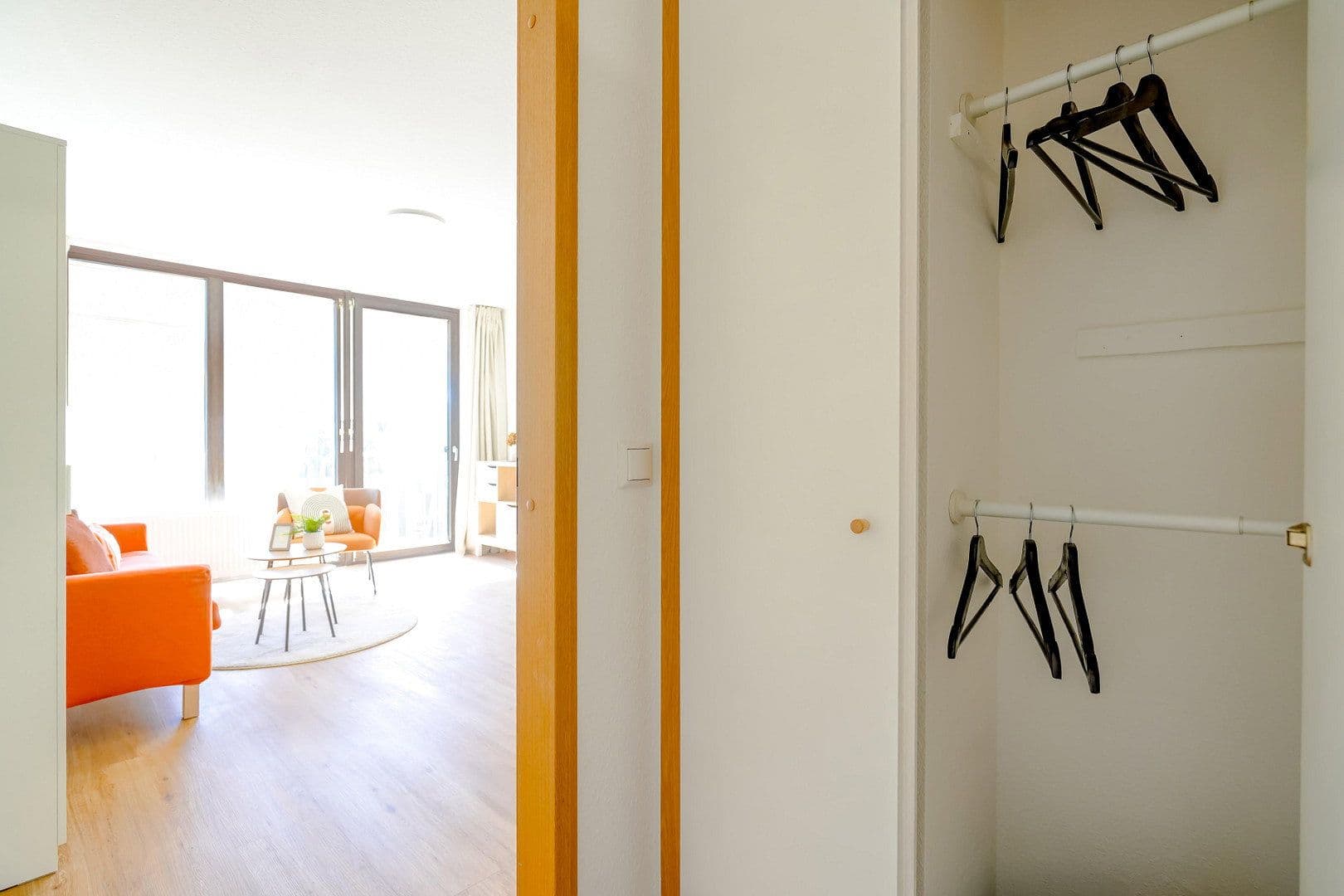 Studio flat for sale, 40 m², Katzenberg 36, Mainz, Rhineland-Palatinate Studio flat for sale, 40 m², Katzenberg 36, Mainz, Rhineland-Palatinate