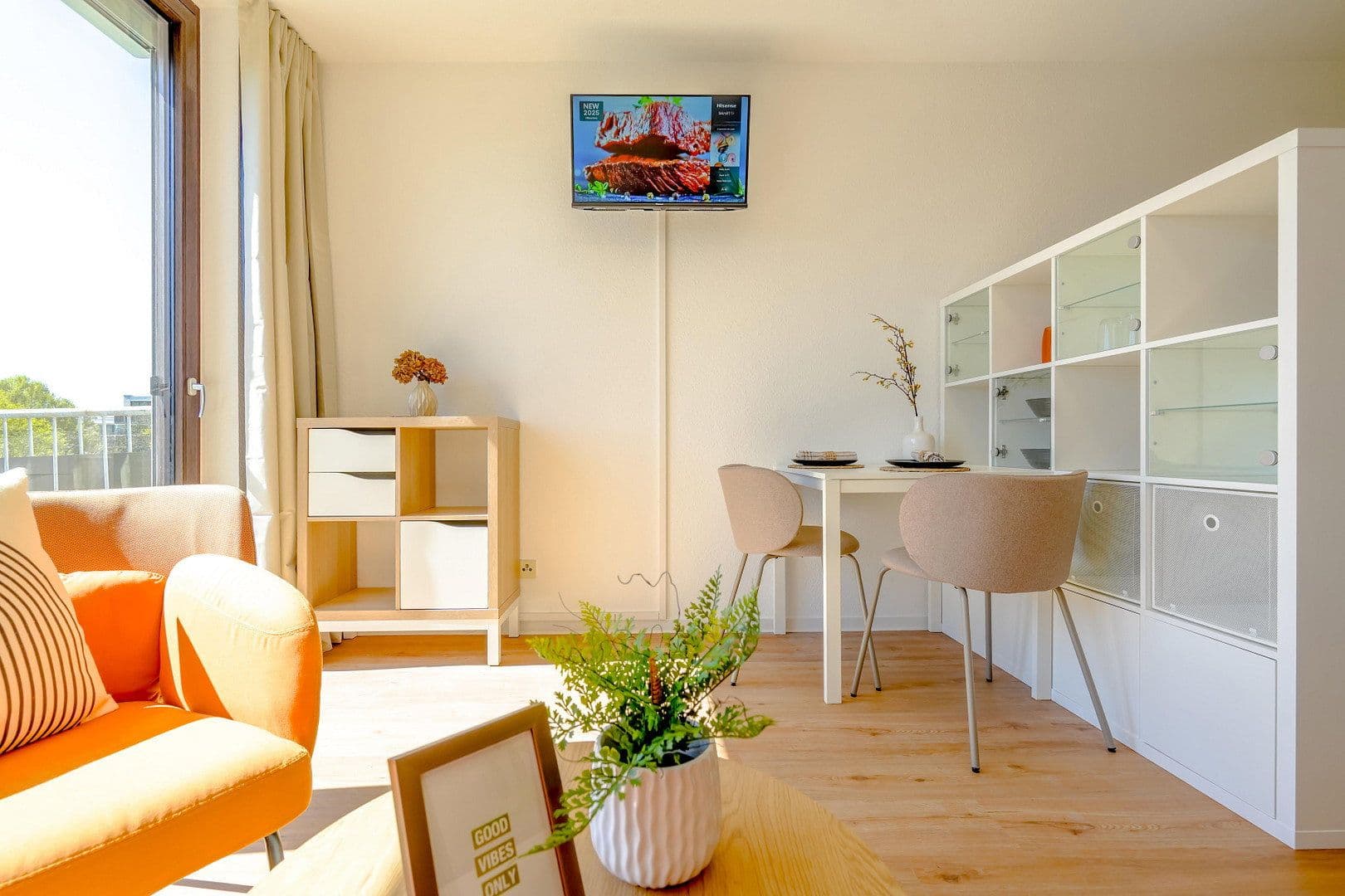 Studio flat for sale, 40 m², Katzenberg 36, Mainz, Rhineland-Palatinate Studio flat for sale, 40 m², Katzenberg 36, Mainz, Rhineland-Palatinate