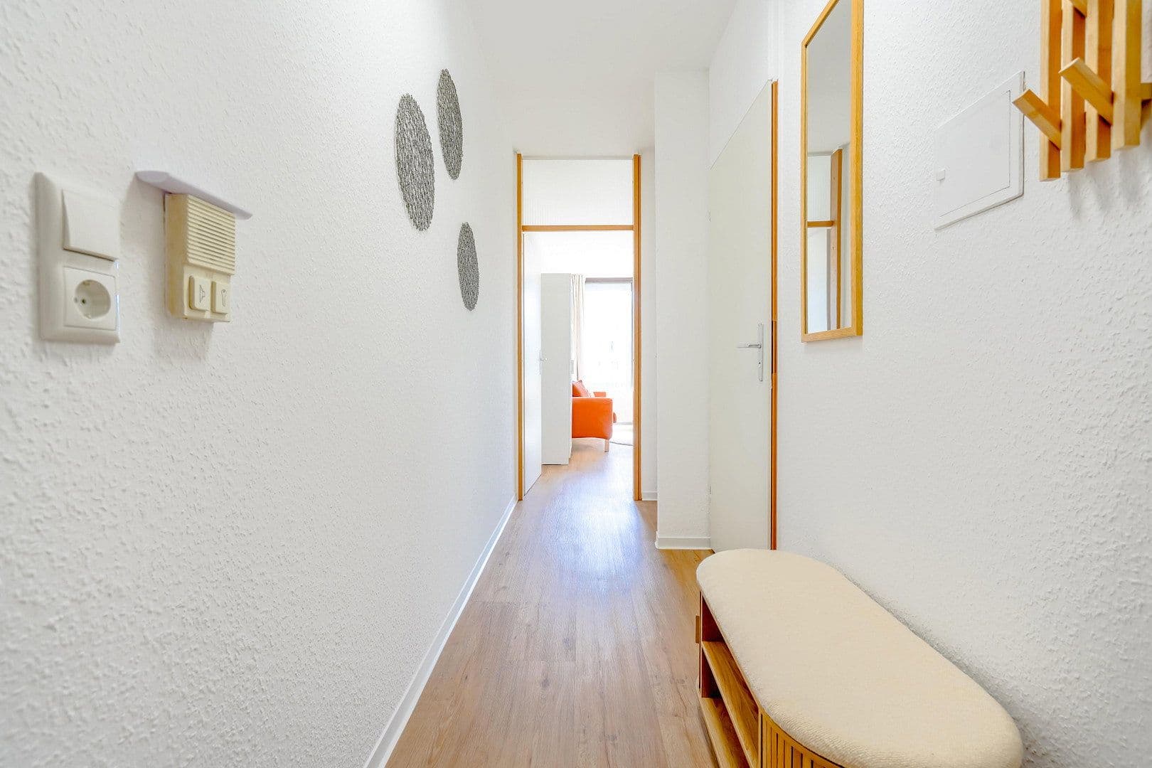 Studio flat for sale, 40 m², Katzenberg 36, Mainz, Rhineland-Palatinate Studio flat for sale, 40 m², Katzenberg 36, Mainz, Rhineland-Palatinate