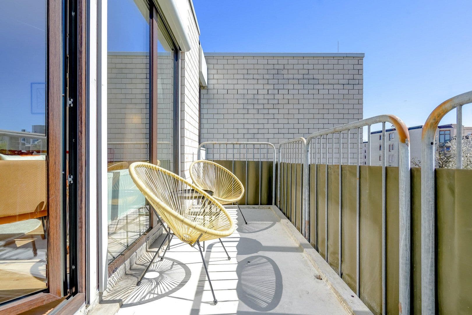 Studio flat for sale, 40 m², Katzenberg 36, Mainz, Rhineland-Palatinate Studio flat for sale, 40 m², Katzenberg 36, Mainz, Rhineland-Palatinate