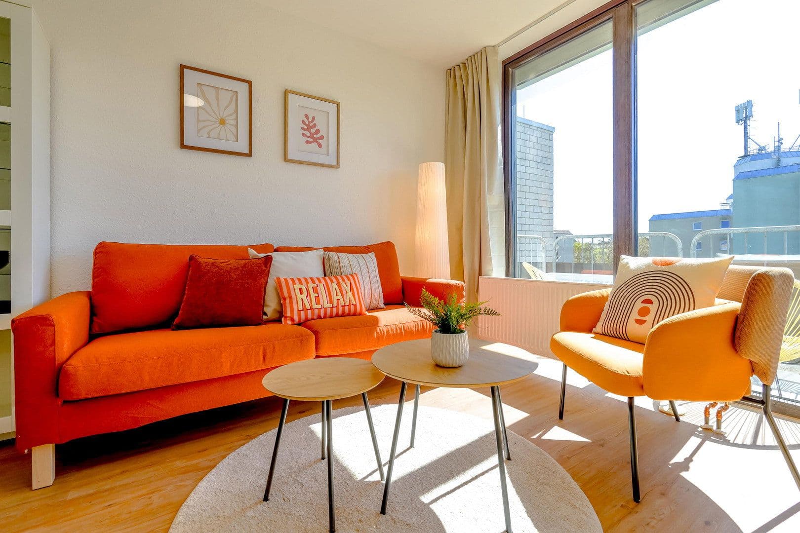 Studio flat for sale, 40 m², Katzenberg 36, Mainz, Rhineland-Palatinate Studio flat for sale, 40 m², Katzenberg 36, Mainz, Rhineland-Palatinate