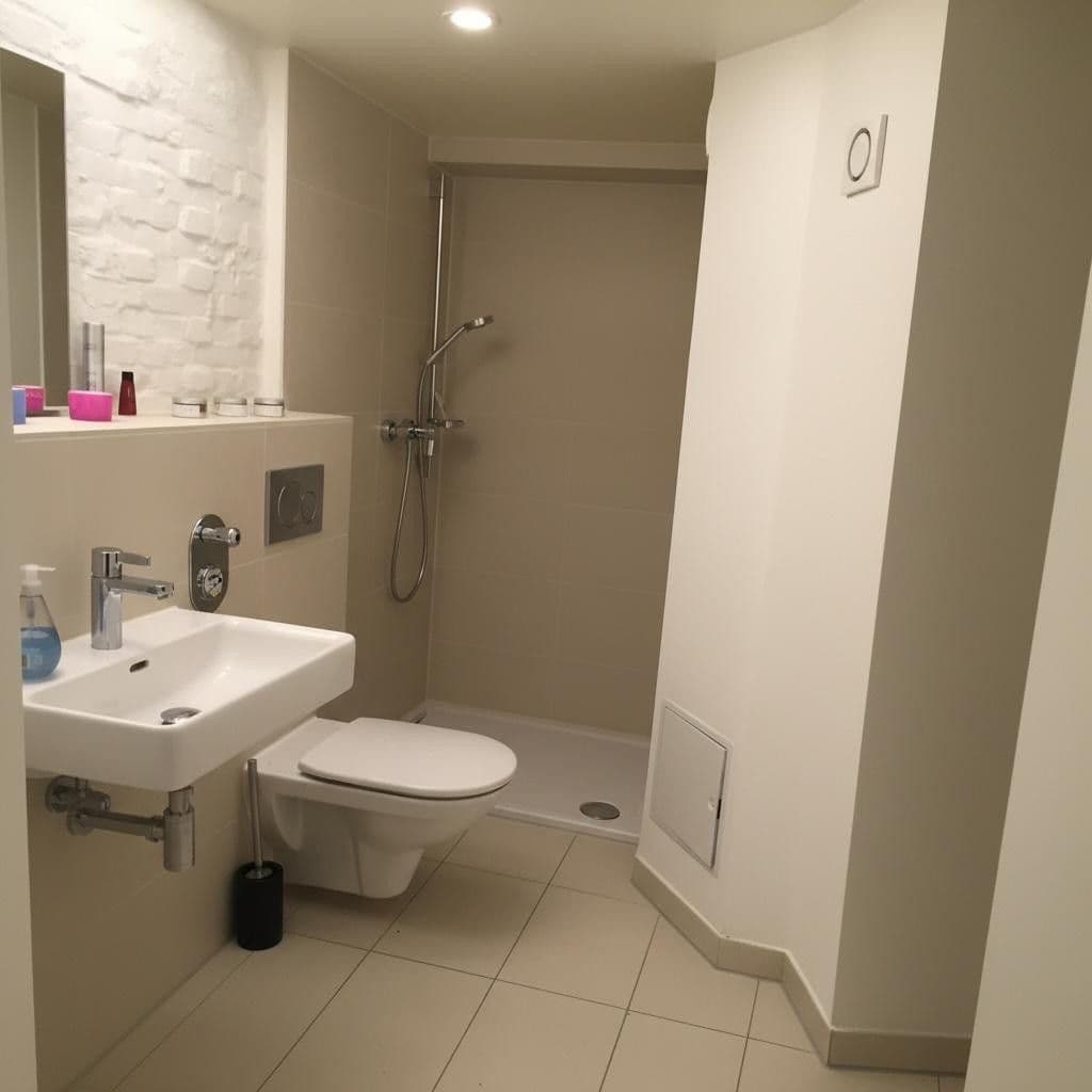 2 bedroom with open-plan kitchen flat for sale, 74 m², Hamburg, Hamburg 2 bedroom with open-plan kitchen flat for sale, 74 m², Hamburg, Hamburg