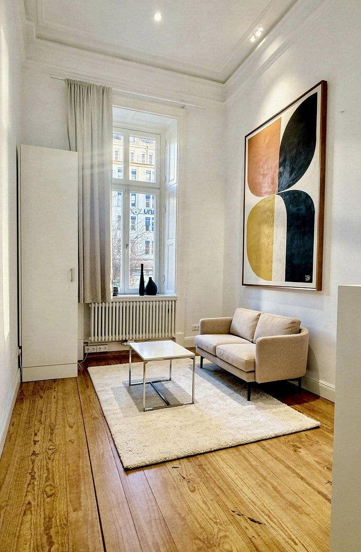 2 bedroom with open-plan kitchen flat for sale, 74 m², Hamburg, Hamburg 2 bedroom with open-plan kitchen flat for sale, 74 m², Hamburg, Hamburg