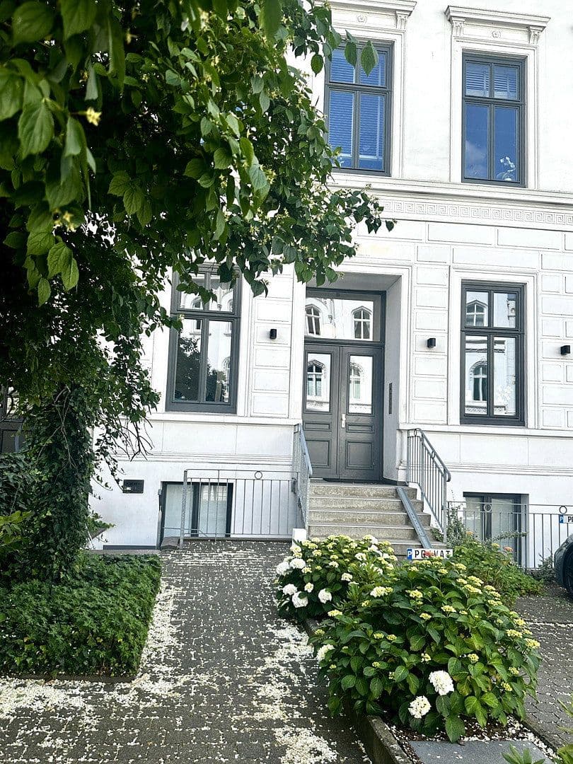 2 bedroom with open-plan kitchen flat for sale, 74 m², Hamburg, Hamburg 2 bedroom with open-plan kitchen flat for sale, 74 m², Hamburg, Hamburg