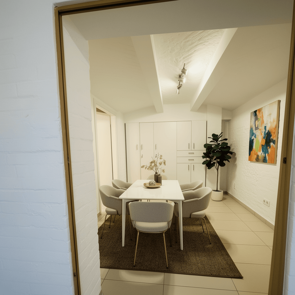 2 bedroom with open-plan kitchen flat for sale, 74 m², Hamburg, Hamburg 2 bedroom with open-plan kitchen flat for sale, 74 m², Hamburg, Hamburg