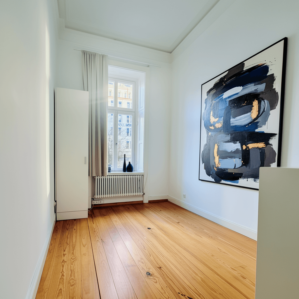 2 bedroom with open-plan kitchen flat for sale, 74 m², Hamburg, Hamburg 2 bedroom with open-plan kitchen flat for sale, 74 m², Hamburg, Hamburg