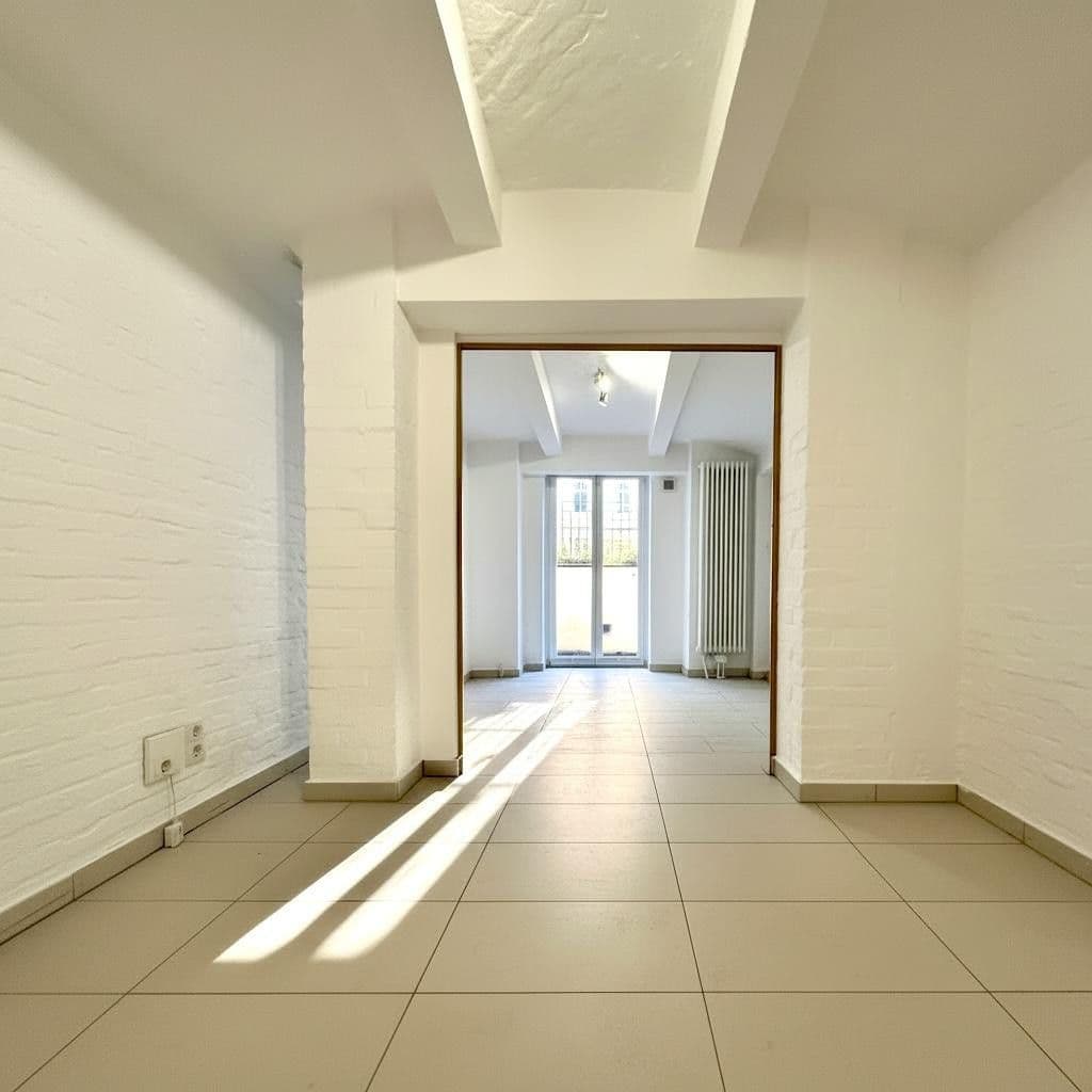 2 bedroom with open-plan kitchen flat for sale, 74 m², Hamburg, Hamburg 2 bedroom with open-plan kitchen flat for sale, 74 m², Hamburg, Hamburg