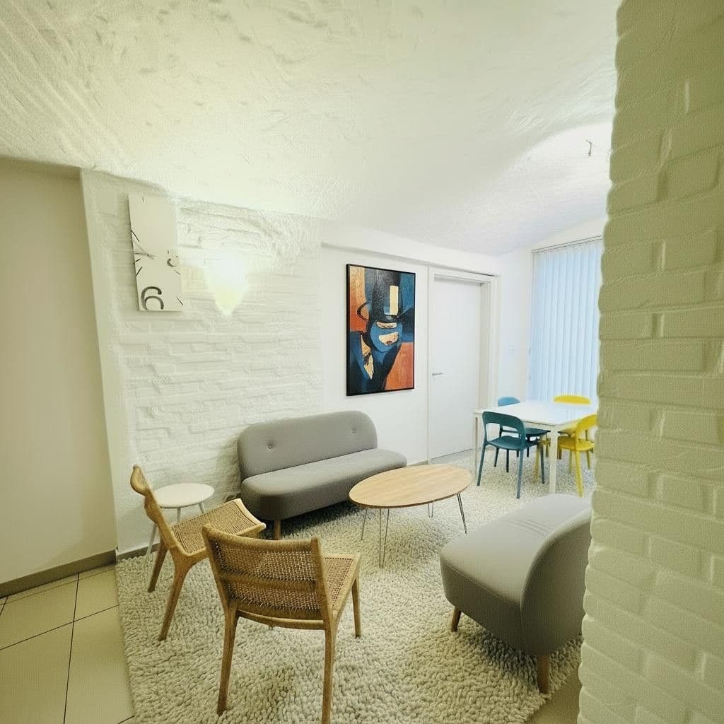 2 bedroom with open-plan kitchen flat for sale, 74 m², Hamburg, Hamburg 2 bedroom with open-plan kitchen flat for sale, 74 m², Hamburg, Hamburg