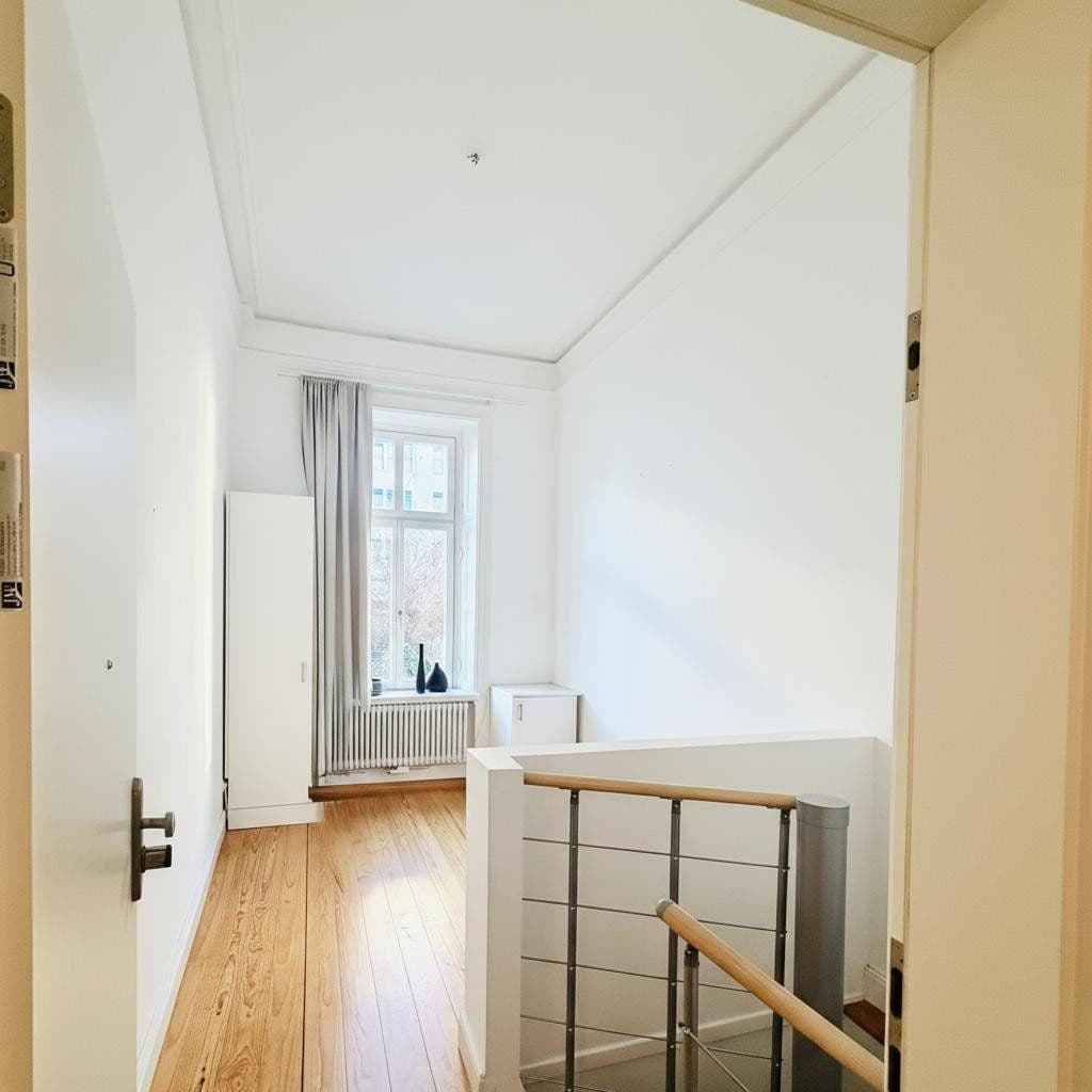 2 bedroom with open-plan kitchen flat for sale, 74 m², Hamburg, Hamburg 2 bedroom with open-plan kitchen flat for sale, 74 m², Hamburg, Hamburg