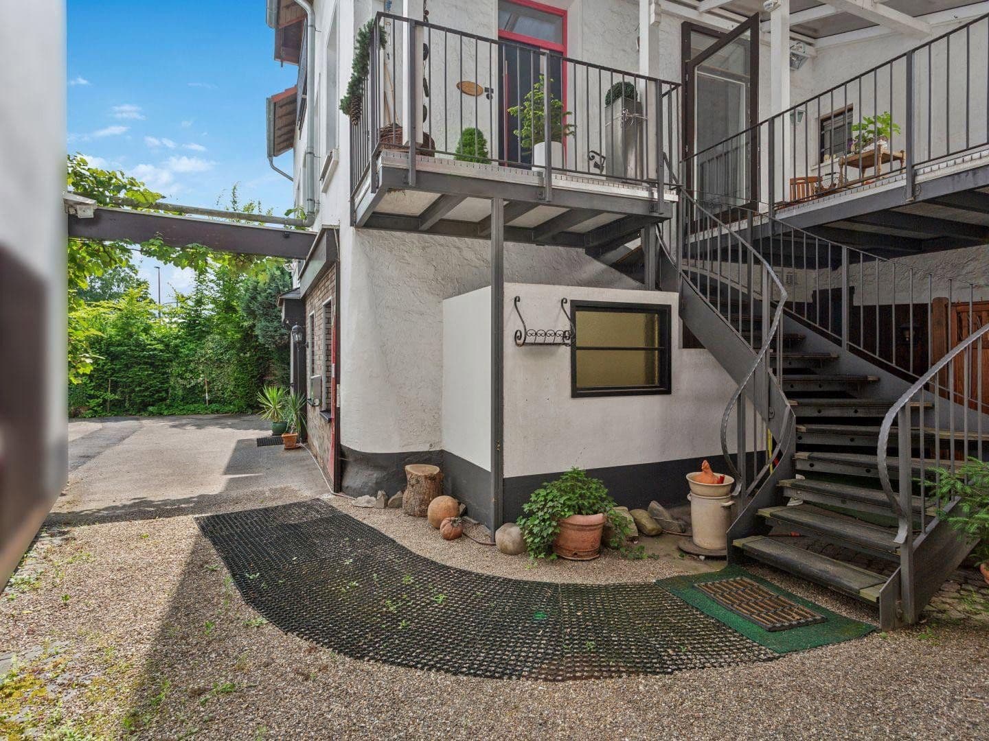 3 bedroom with open-plan kitchen flat to rent, 193 m², Neuwied, Rhineland-Palatinate 3 bedroom with open-plan kitchen flat to rent, 193 m², Neuwied, Rhineland-Palatinate