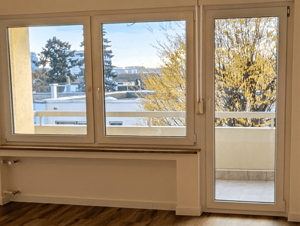 3 bedroom flat to rent, 79 m², Mühlhaldenstraße, Stuttgart, Baden-Württemberg 3 bedroom flat to rent, 79 m², Mühlhaldenstraße, Stuttgart, Baden-Württemberg