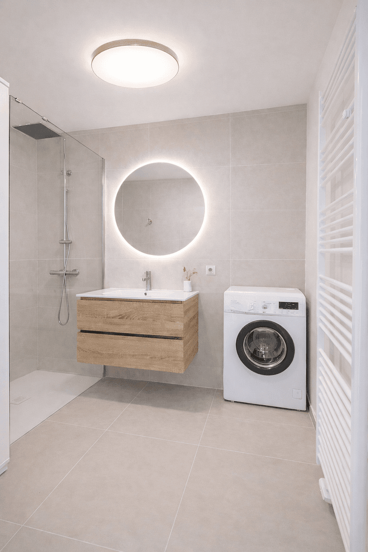 3 bedroom flat to rent, 79 m², Mühlhaldenstraße, Stuttgart, Baden-Württemberg 3 bedroom flat to rent, 79 m², Mühlhaldenstraße, Stuttgart, Baden-Württemberg