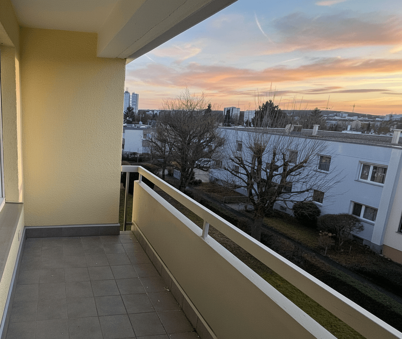 3 bedroom flat to rent, 79 m², Mühlhaldenstraße, Stuttgart, Baden-Württemberg 3 bedroom flat to rent, 79 m², Mühlhaldenstraße, Stuttgart, Baden-Württemberg