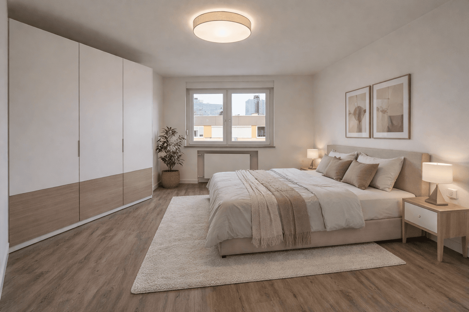 3 bedroom flat to rent, 79 m², Mühlhaldenstraße, Stuttgart, Baden-Württemberg 3 bedroom flat to rent, 79 m², Mühlhaldenstraße, Stuttgart, Baden-Württemberg