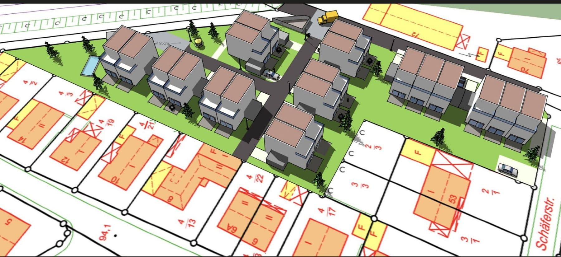 plot for sale, 5,300 m², Worms, Rhineland-Palatinate plot for sale, 5,300 m², Worms, Rhineland-Palatinate
