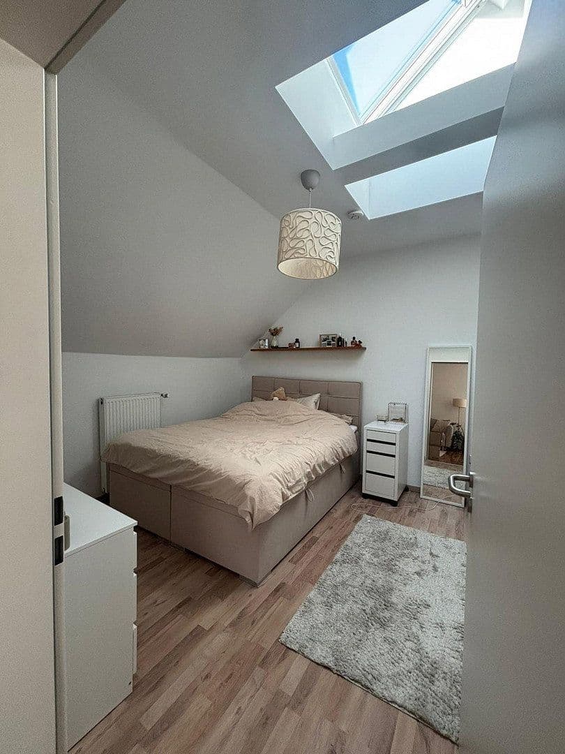 2 bedroom flat to rent, 50 m², Mühlenstraße 16, Bielefeld, North Rhine-Westphalia 2 bedroom flat to rent, 50 m², Mühlenstraße 16, Bielefeld, North Rhine-Westphalia