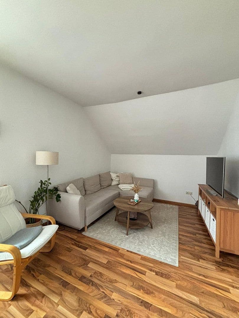 2 bedroom flat to rent, 50 m², Mühlenstraße 16, Bielefeld, North Rhine-Westphalia 2 bedroom flat to rent, 50 m², Mühlenstraße 16, Bielefeld, North Rhine-Westphalia