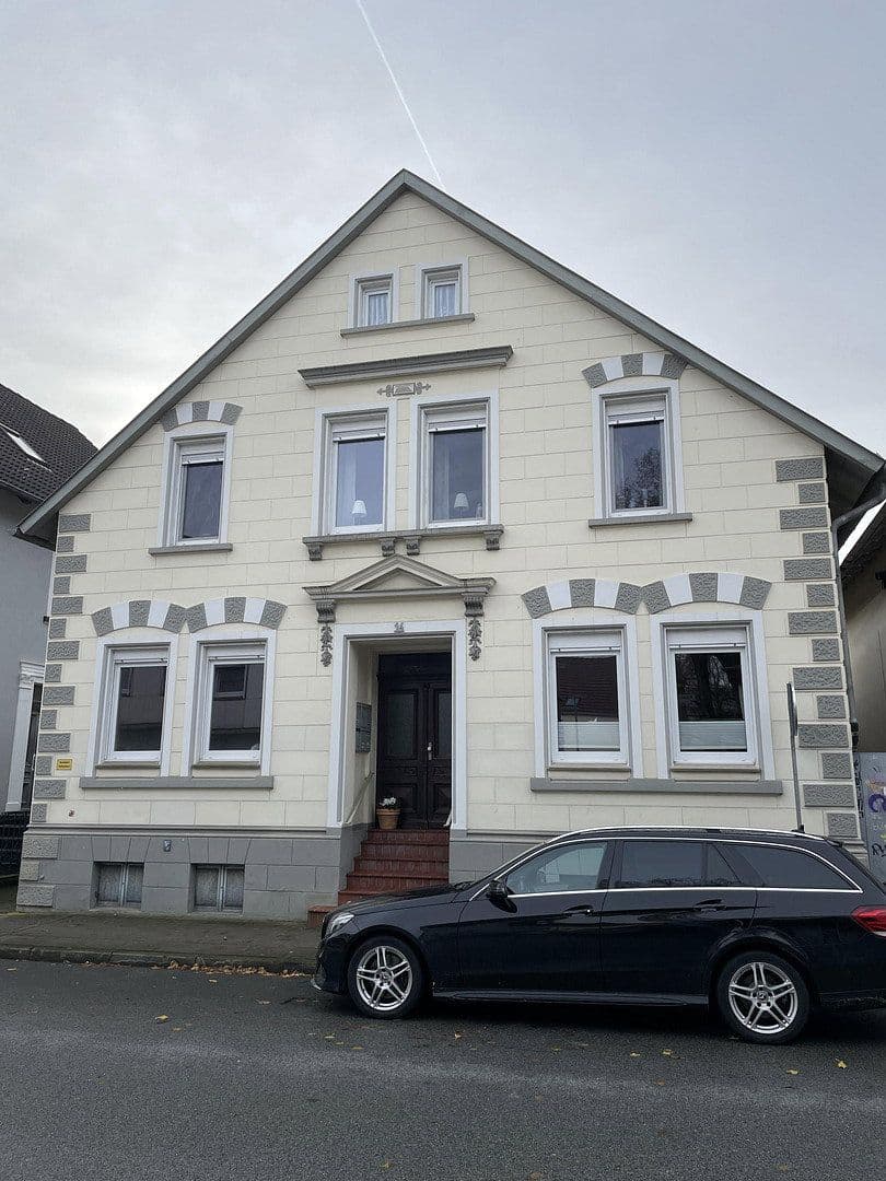 2 bedroom flat to rent, 50 m², Mühlenstraße 16, Bielefeld, North Rhine-Westphalia 2 bedroom flat to rent, 50 m², Mühlenstraße 16, Bielefeld, North Rhine-Westphalia