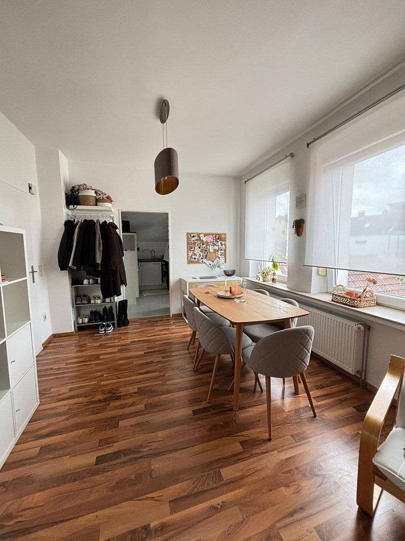 2 bedroom flat to rent, 50 m², Mühlenstraße 16, Bielefeld, North Rhine-Westphalia 2 bedroom flat to rent, 50 m², Mühlenstraße 16, Bielefeld, North Rhine-Westphalia