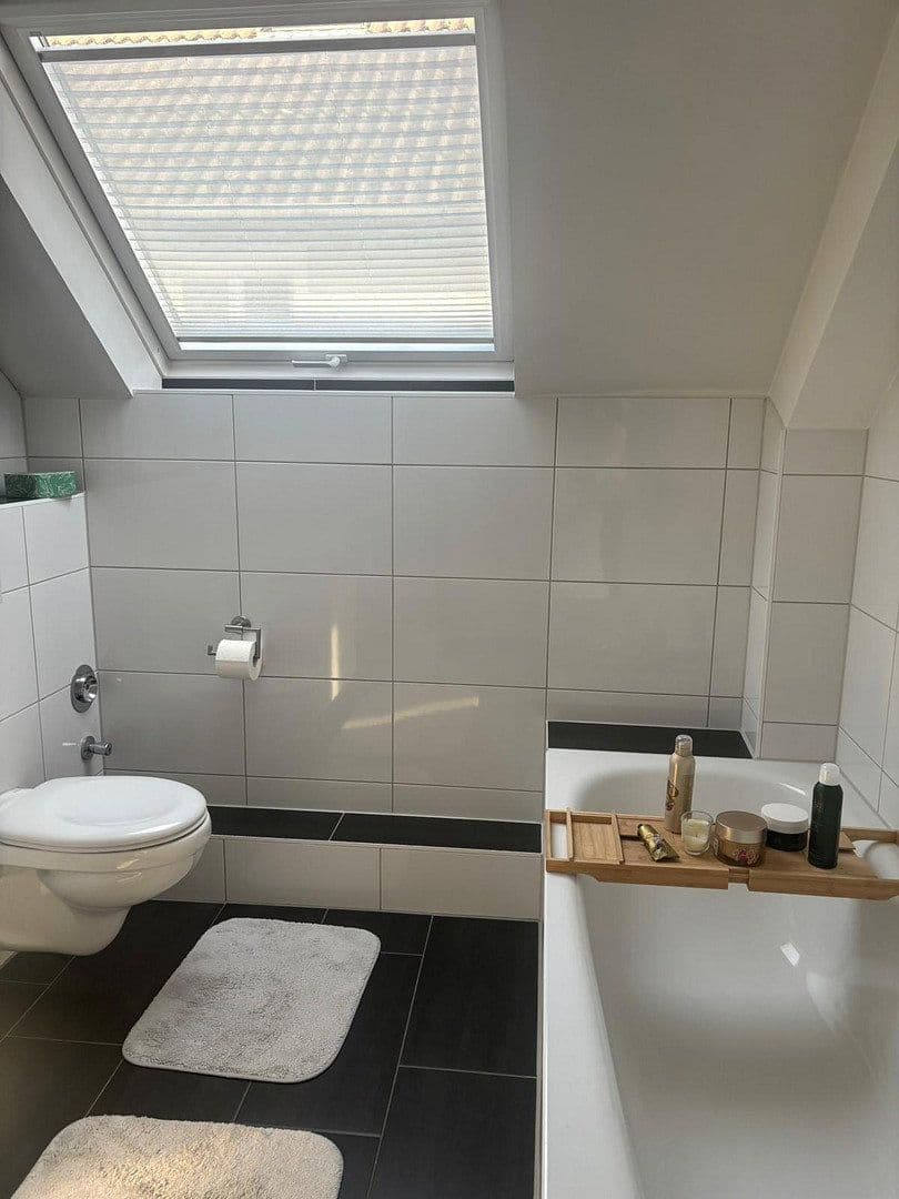 2 bedroom flat to rent, 50 m², Mühlenstraße 16, Bielefeld, North Rhine-Westphalia 2 bedroom flat to rent, 50 m², Mühlenstraße 16, Bielefeld, North Rhine-Westphalia