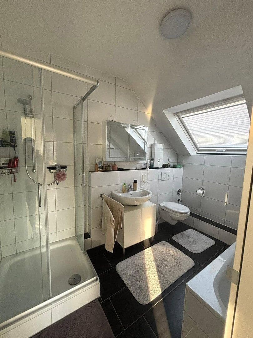 2 bedroom flat to rent, 50 m², Mühlenstraße 16, Bielefeld, North Rhine-Westphalia 2 bedroom flat to rent, 50 m², Mühlenstraße 16, Bielefeld, North Rhine-Westphalia