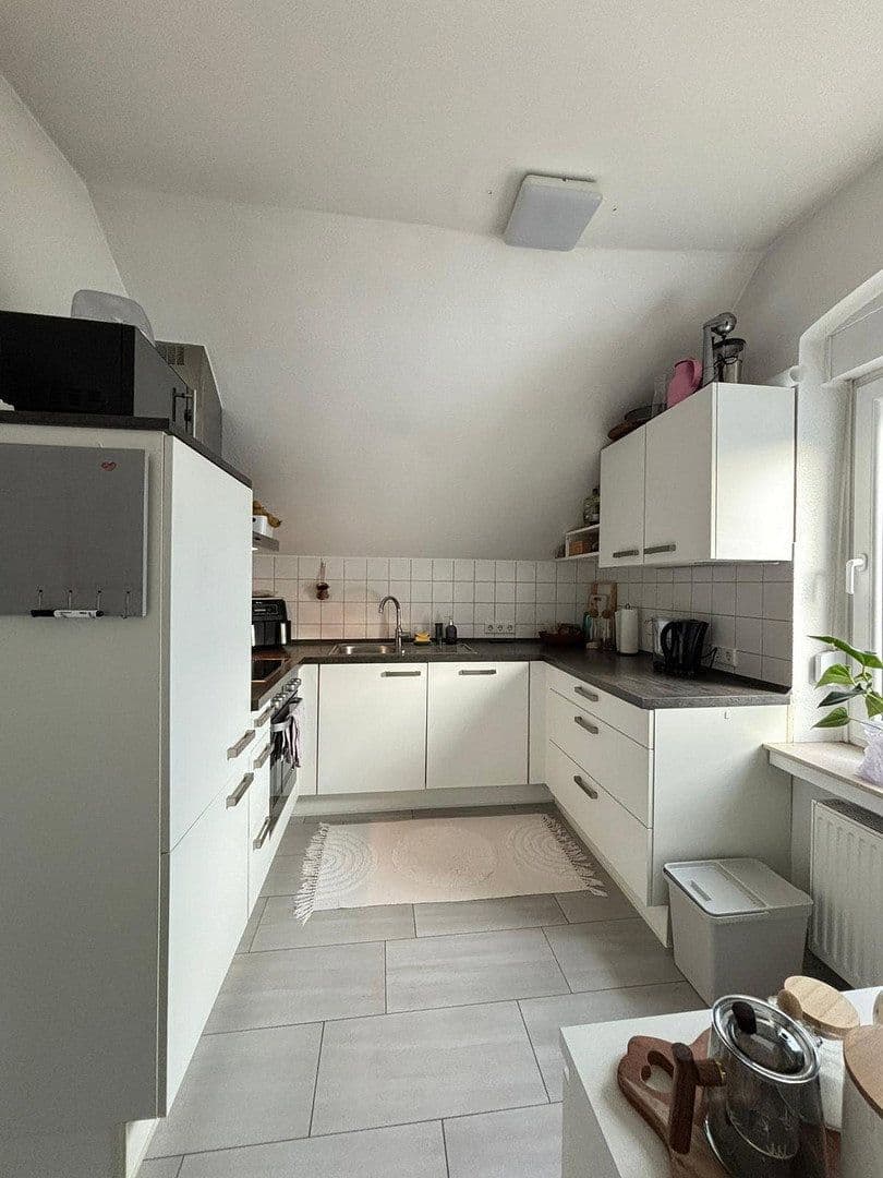 2 bedroom flat to rent, 50 m², Mühlenstraße 16, Bielefeld, North Rhine-Westphalia 2 bedroom flat to rent, 50 m², Mühlenstraße 16, Bielefeld, North Rhine-Westphalia