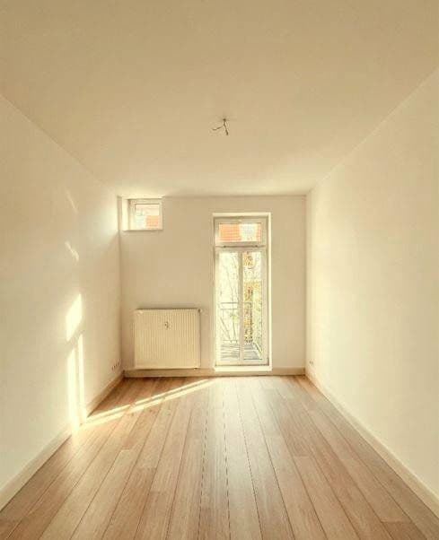 2 bedroom flat to rent, 56 m², Kesselsdorferstraße 74, Dresden, Saxony 2 bedroom flat to rent, 56 m², Kesselsdorferstraße 74, Dresden, Saxony