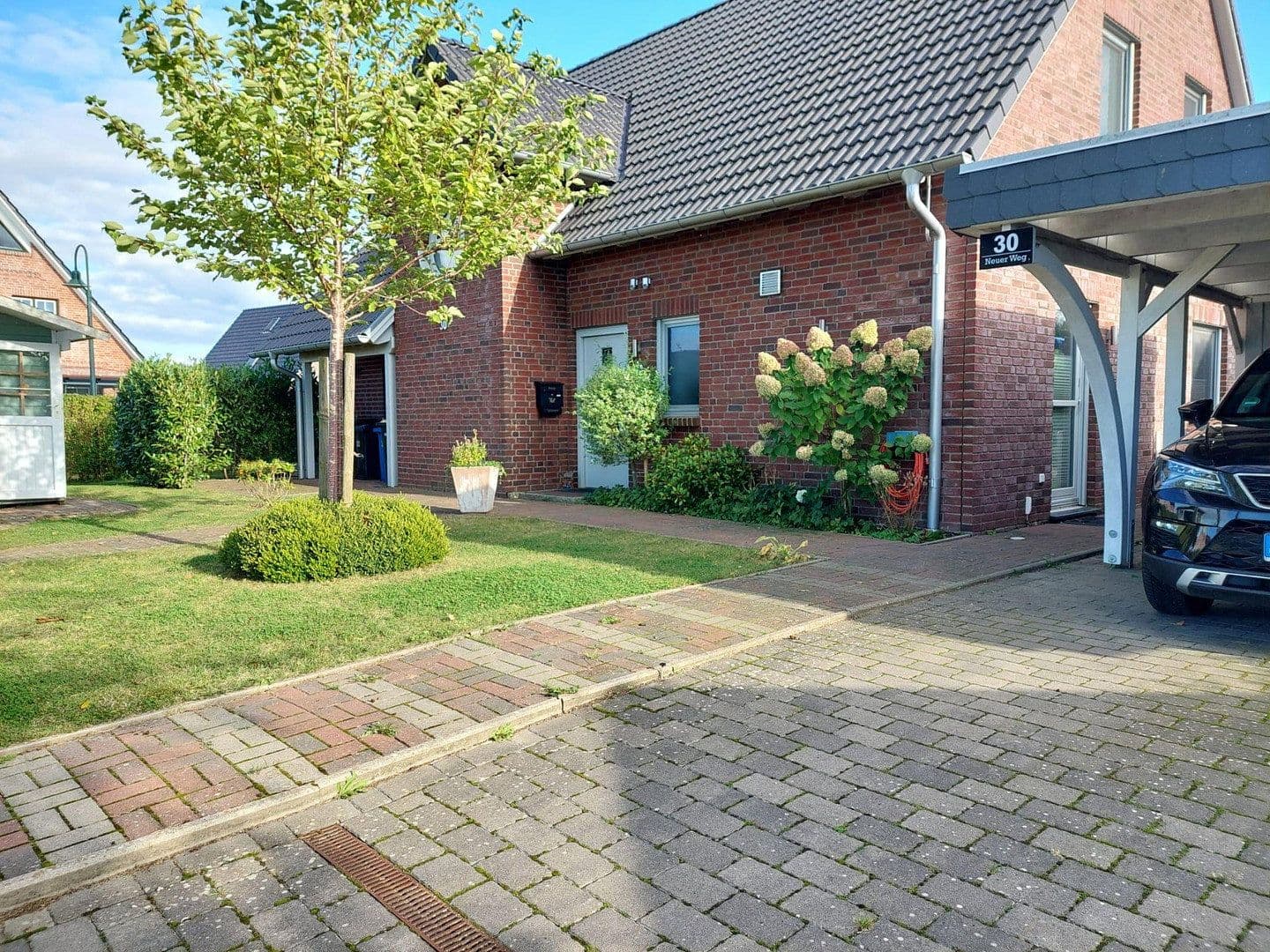 house for sale, 147 m², Haseldorf, Schleswig-Holstein house for sale, 147 m², Haseldorf, Schleswig-Holstein