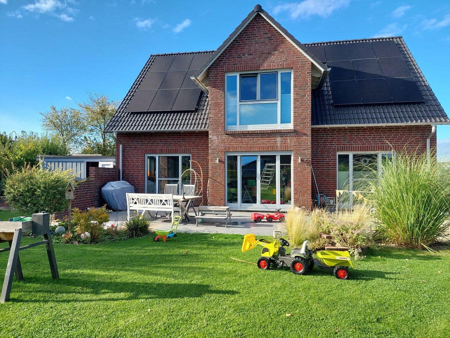 house for sale, 147 m², Haseldorf, Schleswig-Holstein house for sale, 147 m², Haseldorf, Schleswig-Holstein