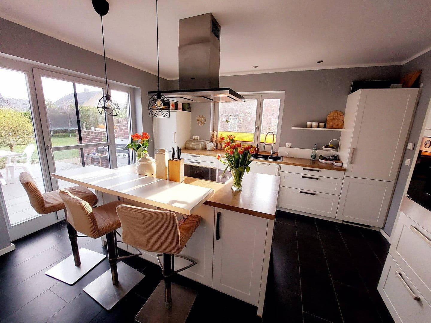 house for sale, 147 m², Haseldorf, Schleswig-Holstein house for sale, 147 m², Haseldorf, Schleswig-Holstein