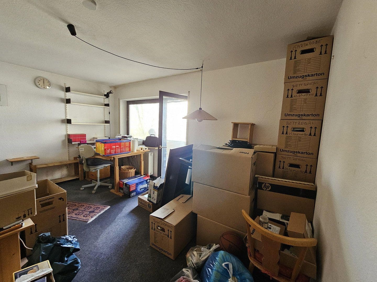 1 bedroom flat for sale, 26 m², Würzburg, Bavaria 1 bedroom flat for sale, 26 m², Würzburg, Bavaria