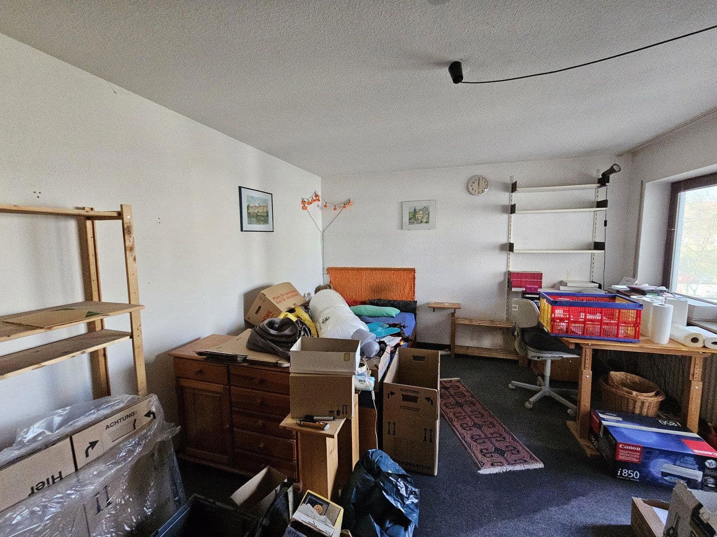 1 bedroom flat for sale, 26 m², Würzburg, Bavaria 1 bedroom flat for sale, 26 m², Würzburg, Bavaria