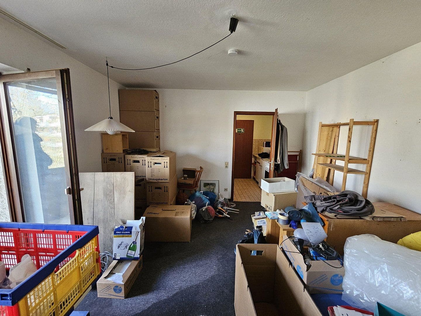 1 bedroom flat for sale, 26 m², Würzburg, Bavaria 1 bedroom flat for sale, 26 m², Würzburg, Bavaria