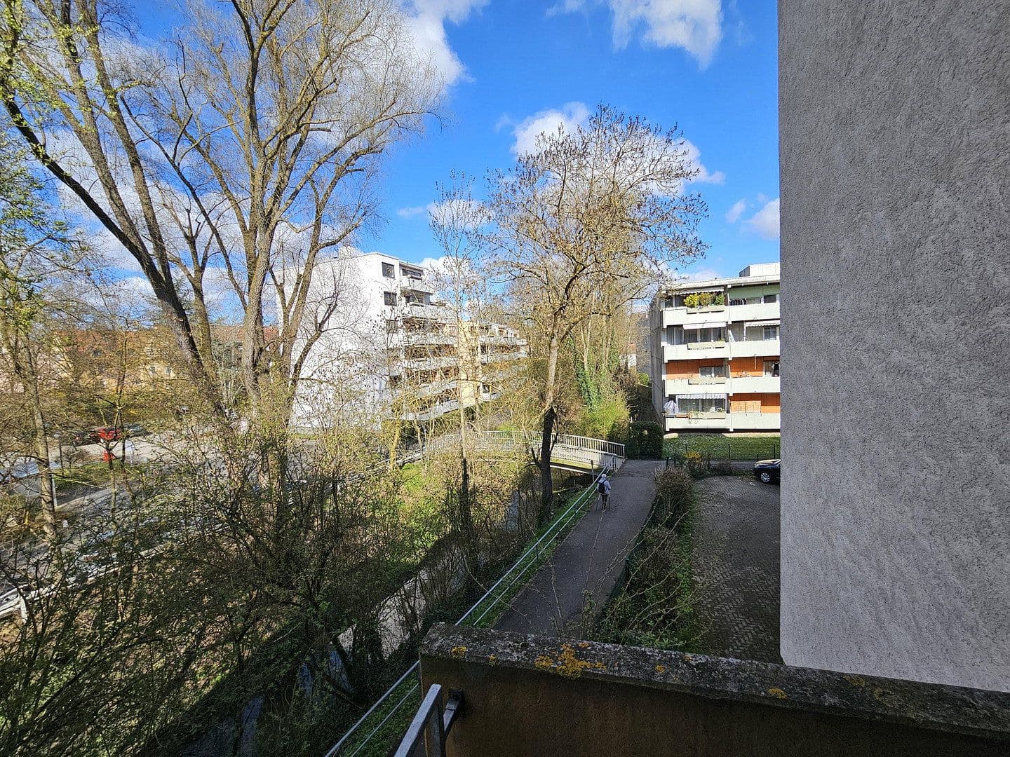 1 bedroom flat for sale, 26 m², Würzburg, Bavaria 1 bedroom flat for sale, 26 m², Würzburg, Bavaria