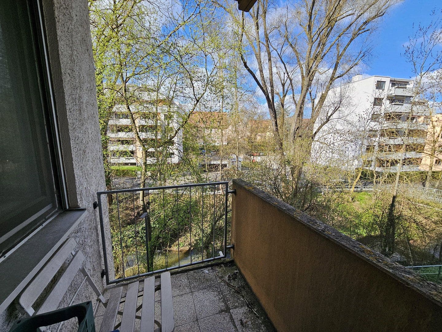 1 bedroom flat for sale, 26 m², Würzburg, Bavaria 1 bedroom flat for sale, 26 m², Würzburg, Bavaria