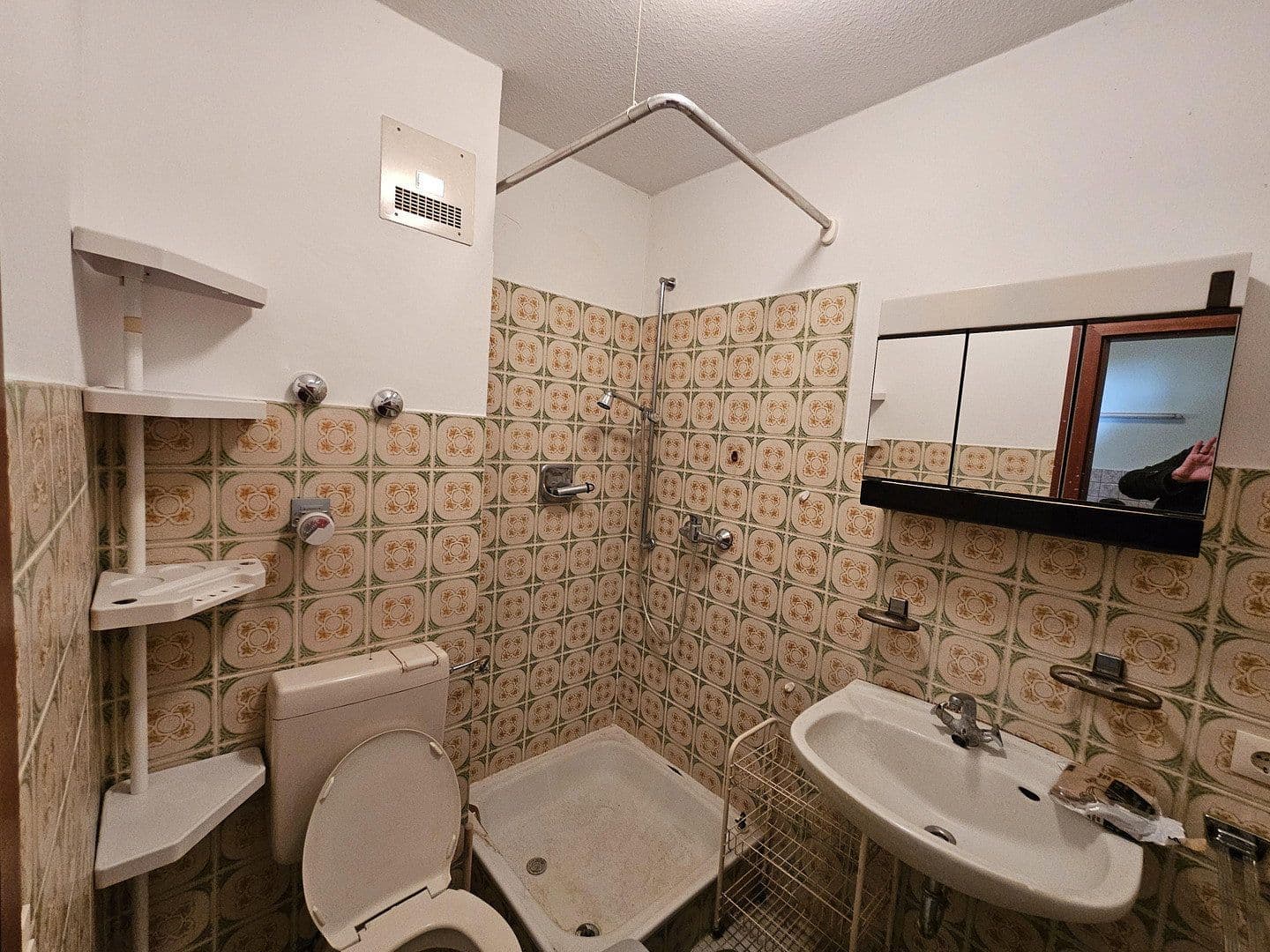 1 bedroom flat for sale, 26 m², Würzburg, Bavaria 1 bedroom flat for sale, 26 m², Würzburg, Bavaria