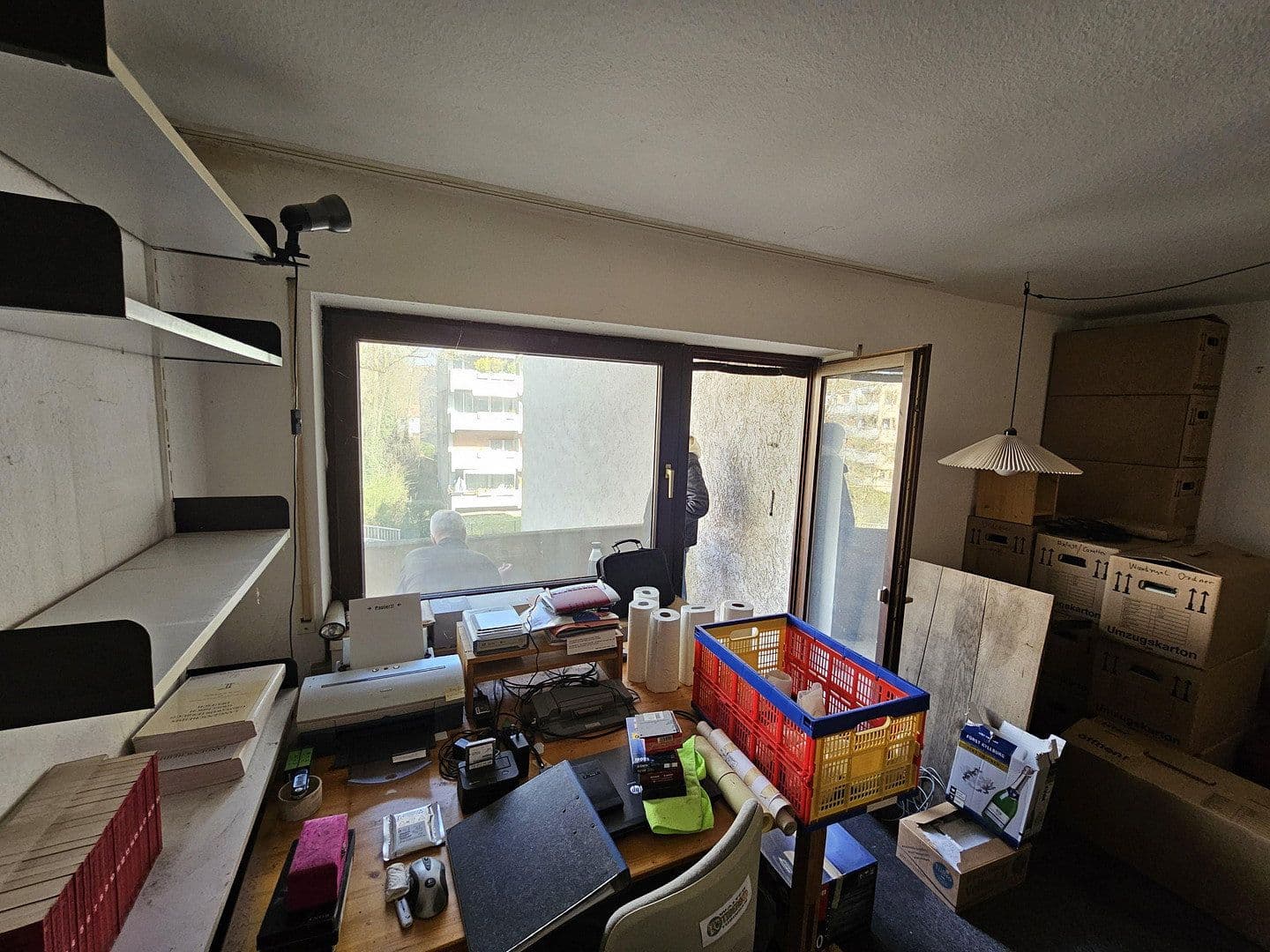 1 bedroom flat for sale, 26 m², Würzburg, Bavaria 1 bedroom flat for sale, 26 m², Würzburg, Bavaria