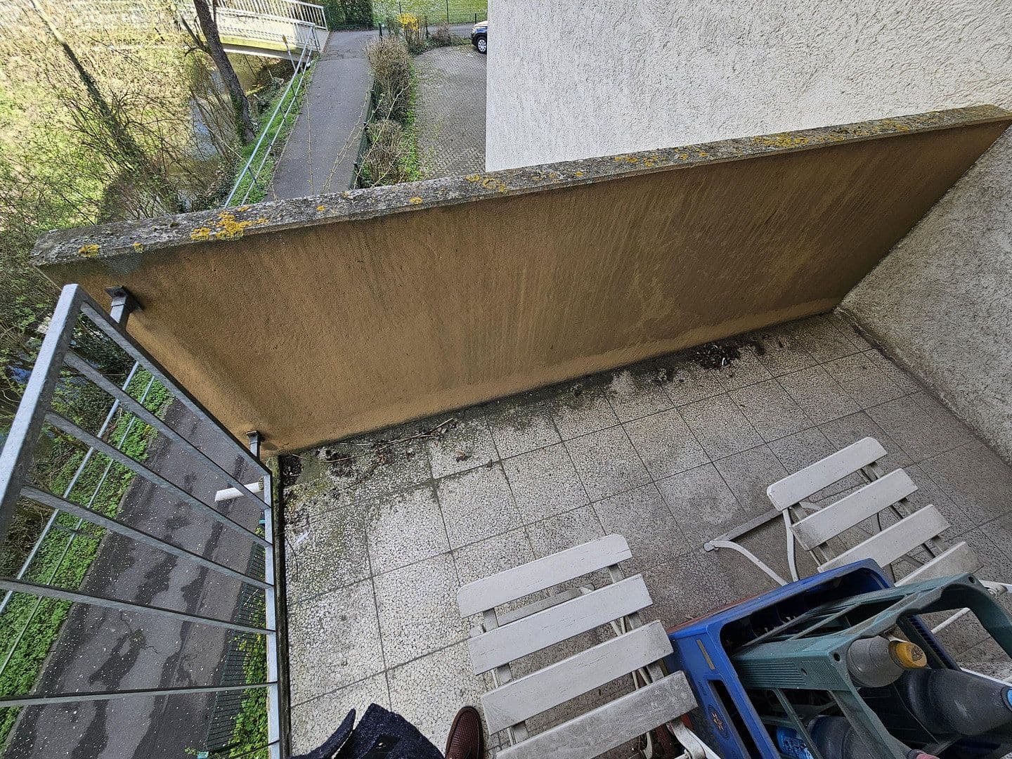 1 bedroom flat for sale, 26 m², Würzburg, Bavaria 1 bedroom flat for sale, 26 m², Würzburg, Bavaria