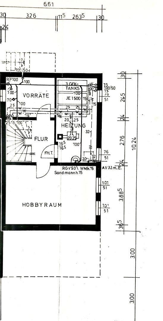 house for sale, 97 m², Berlin, Berlin house for sale, 97 m², Berlin, Berlin