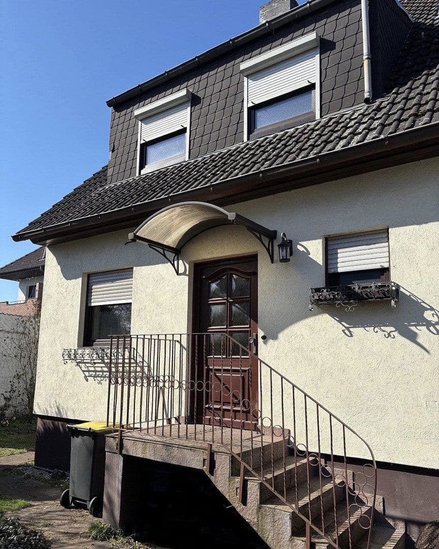 house for sale, 97 m², Berlin, Berlin house for sale, 97 m², Berlin, Berlin