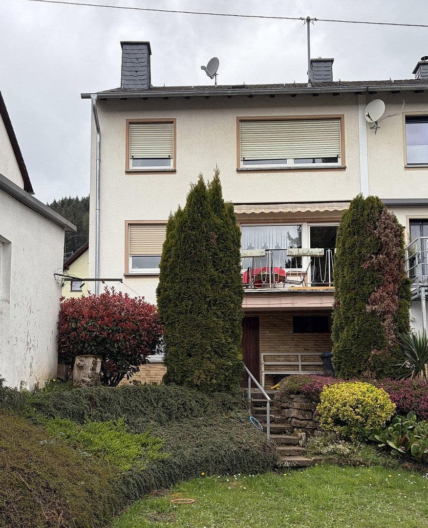 house for sale, 120 m², Trier, Rhineland-Palatinate house for sale, 120 m², Trier, Rhineland-Palatinate