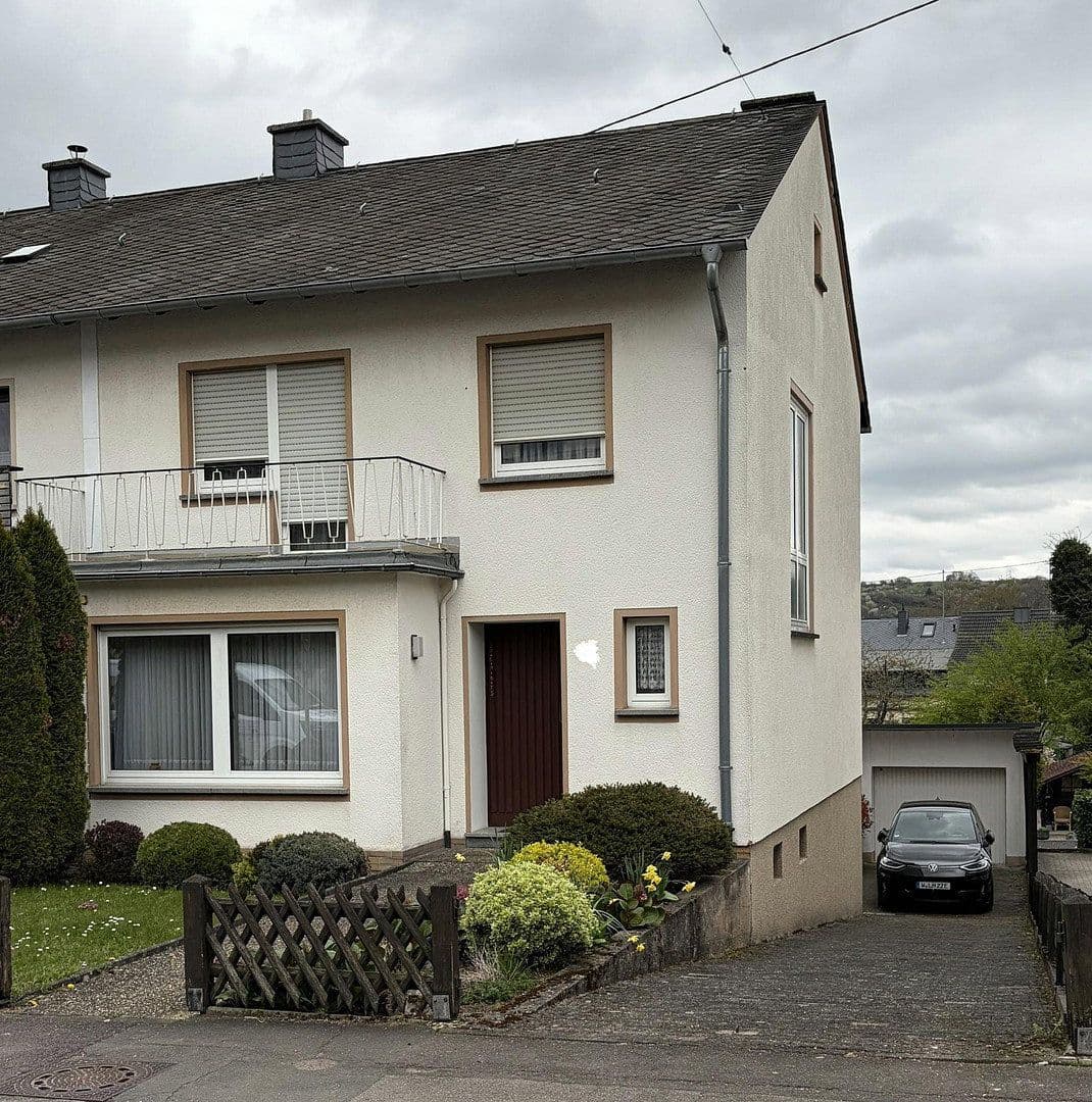 house for sale, 120 m², Trier, Rhineland-Palatinate house for sale, 120 m², Trier, Rhineland-Palatinate