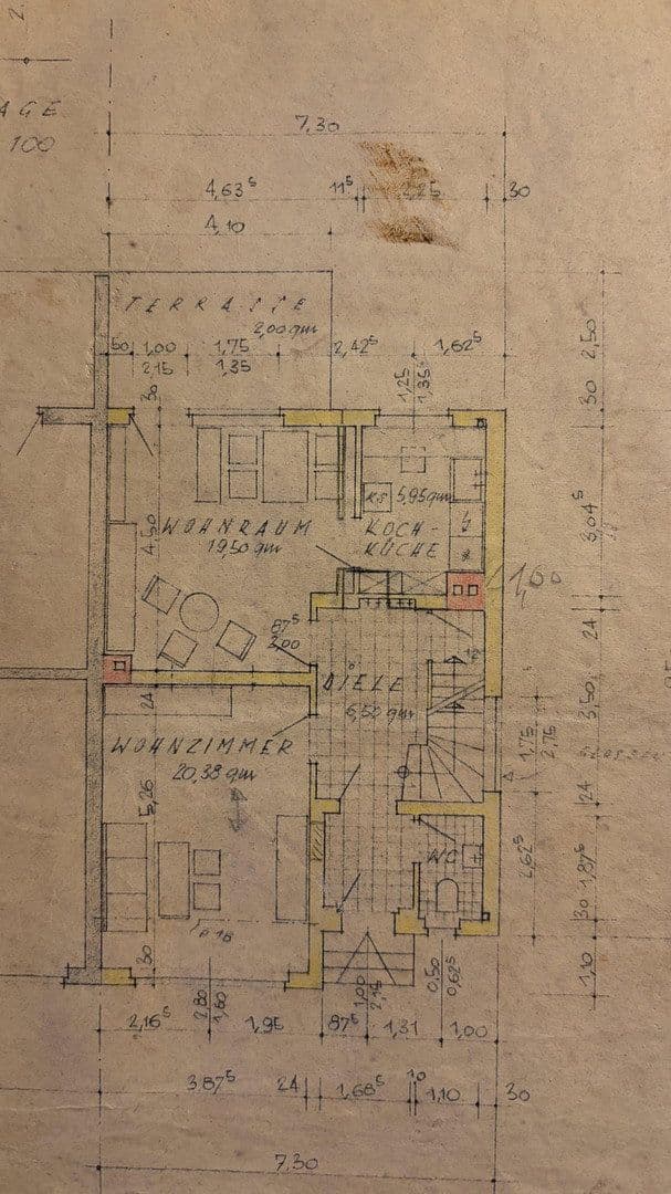 house for sale, 120 m², Trier, Rhineland-Palatinate house for sale, 120 m², Trier, Rhineland-Palatinate