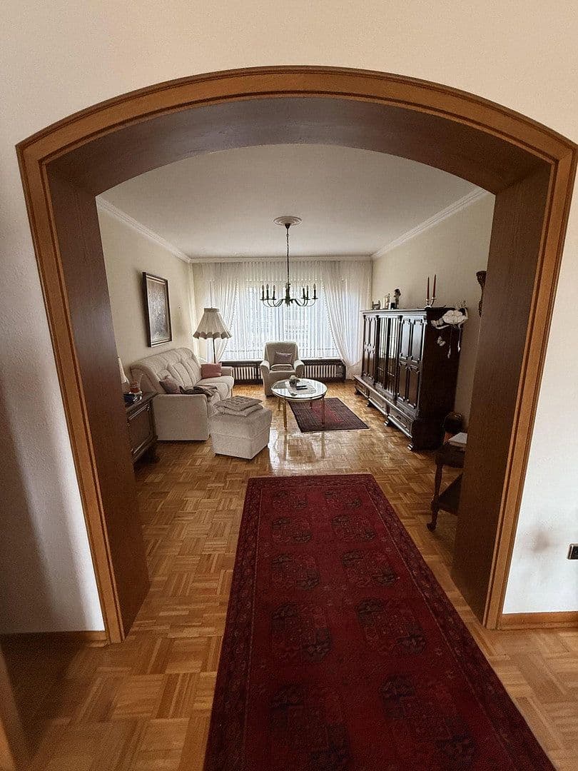 house for sale, 120 m², Trier, Rhineland-Palatinate house for sale, 120 m², Trier, Rhineland-Palatinate