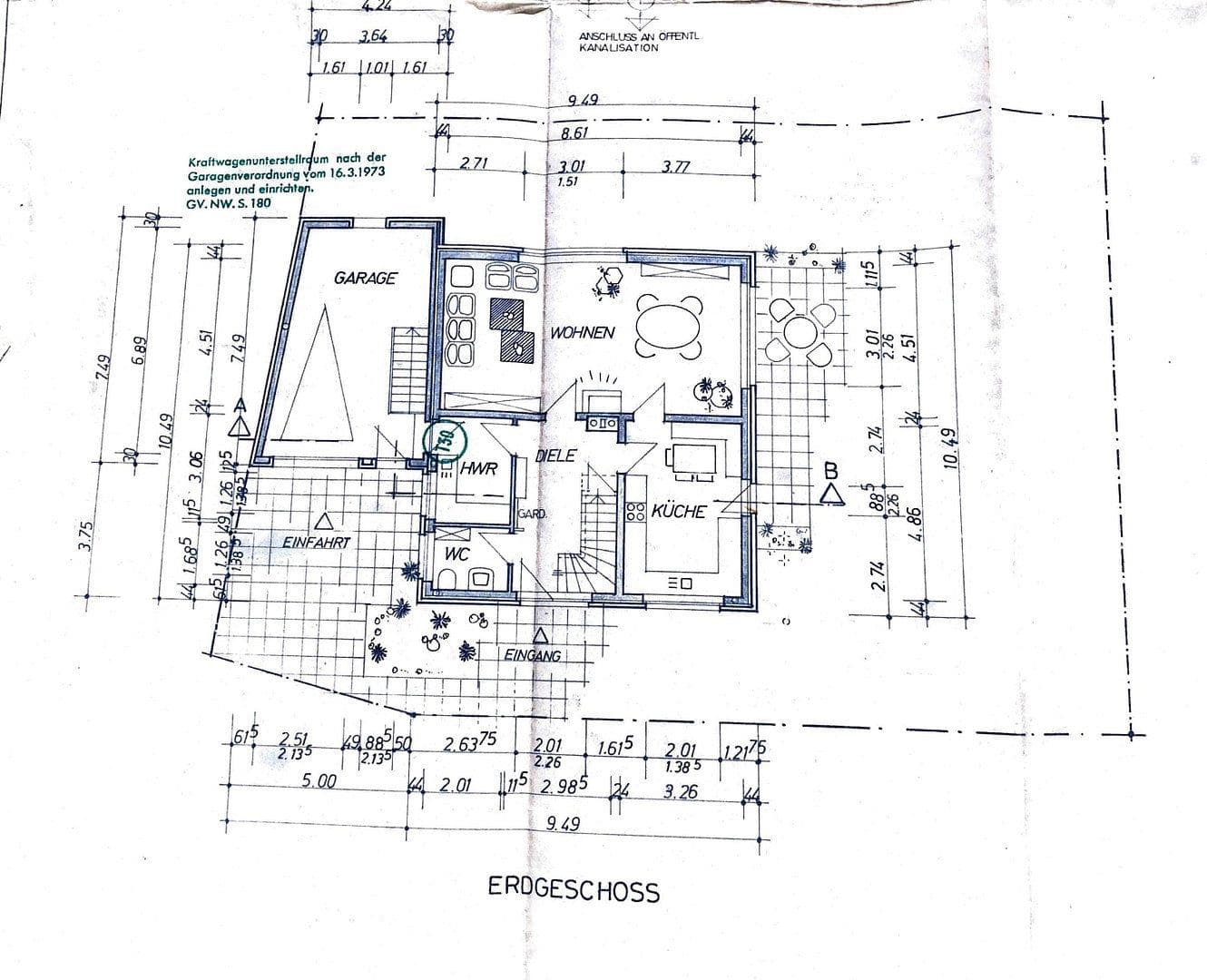 house for sale, 144 m², Telgte, North Rhine-Westphalia house for sale, 144 m², Telgte, North Rhine-Westphalia