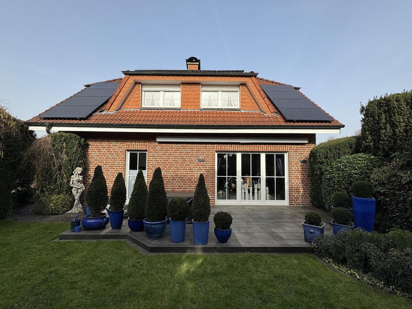 house for sale, 144 m², Telgte, North Rhine-Westphalia house for sale, 144 m², Telgte, North Rhine-Westphalia