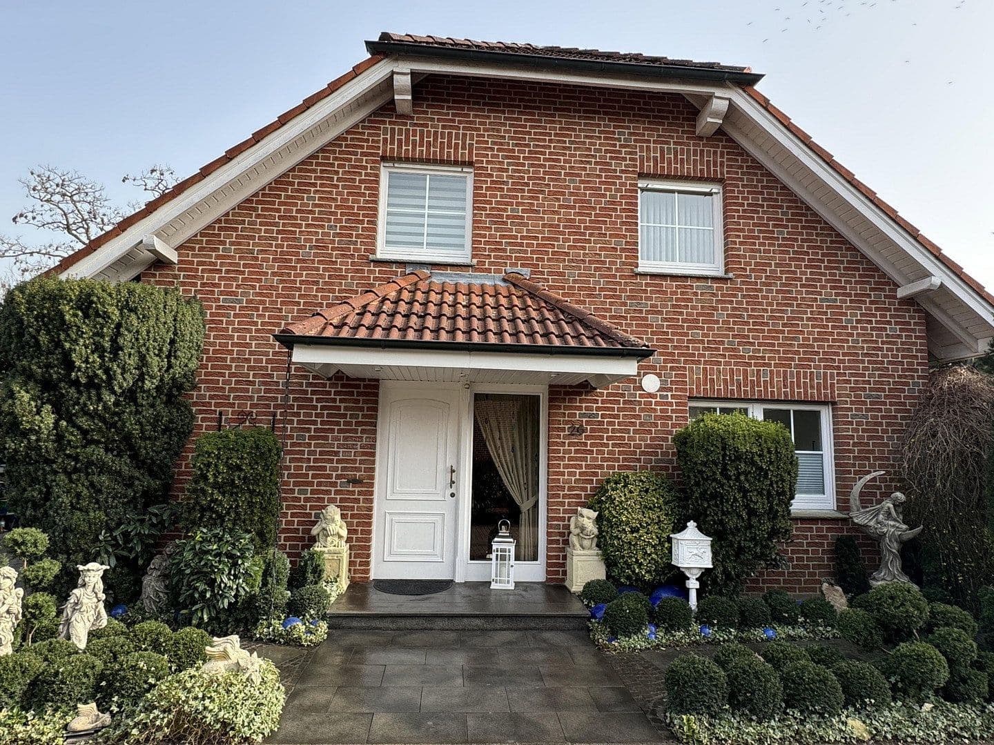 house for sale, 144 m², Telgte, North Rhine-Westphalia house for sale, 144 m², Telgte, North Rhine-Westphalia