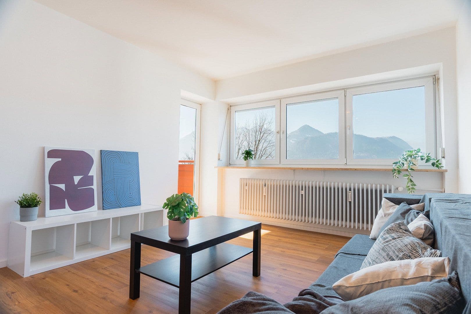 3 bedroom flat for sale, 79 m², Grassau, Bavaria 3 bedroom flat for sale, 79 m², Grassau, Bavaria